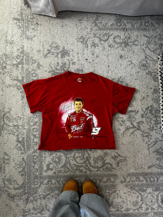 Nascar tee