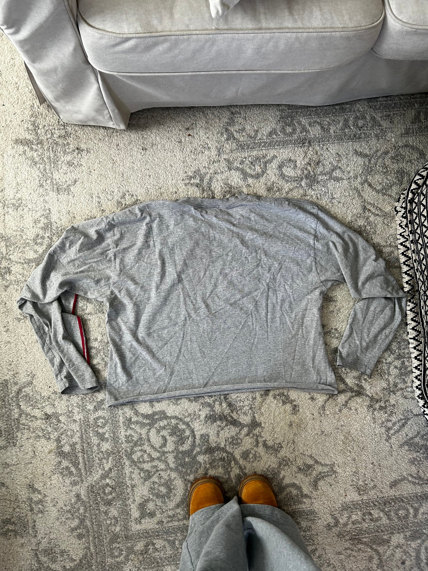 Vintage Nike tee