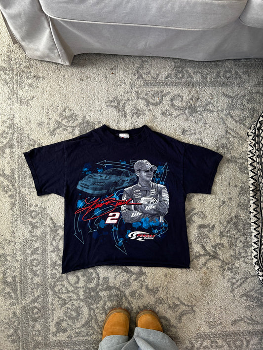 Vintage Nascar Tee