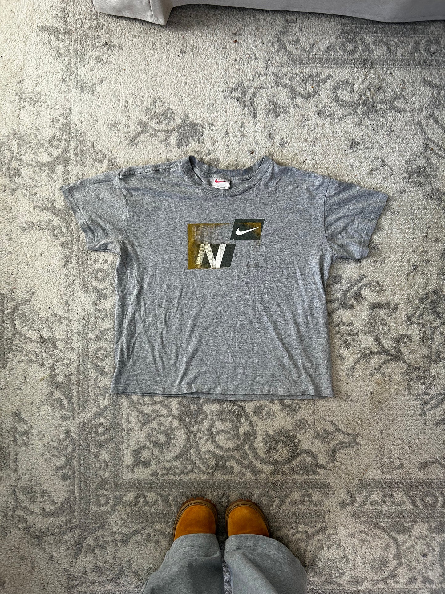 Vintage Nike tee