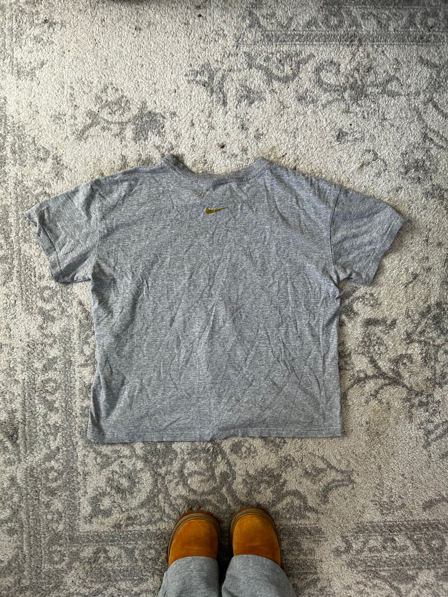 Vintage Nike tee