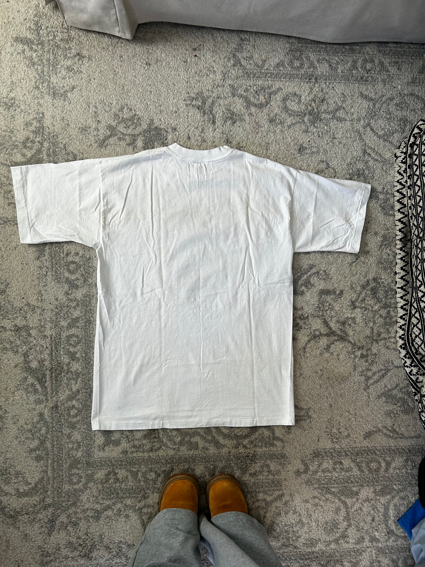 Vintage Planet Hollywood Tee
