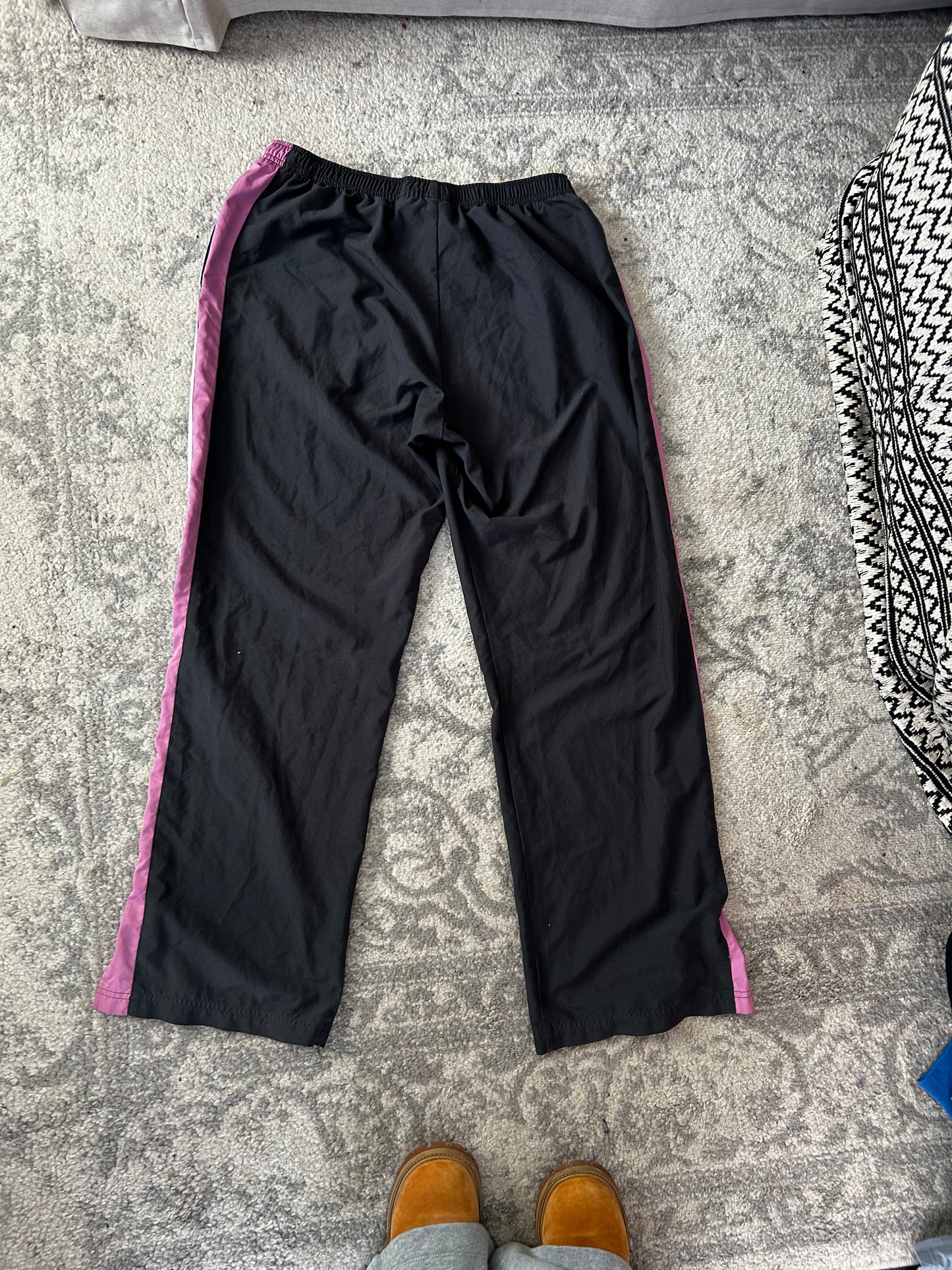 Vintage Nike Trackpants