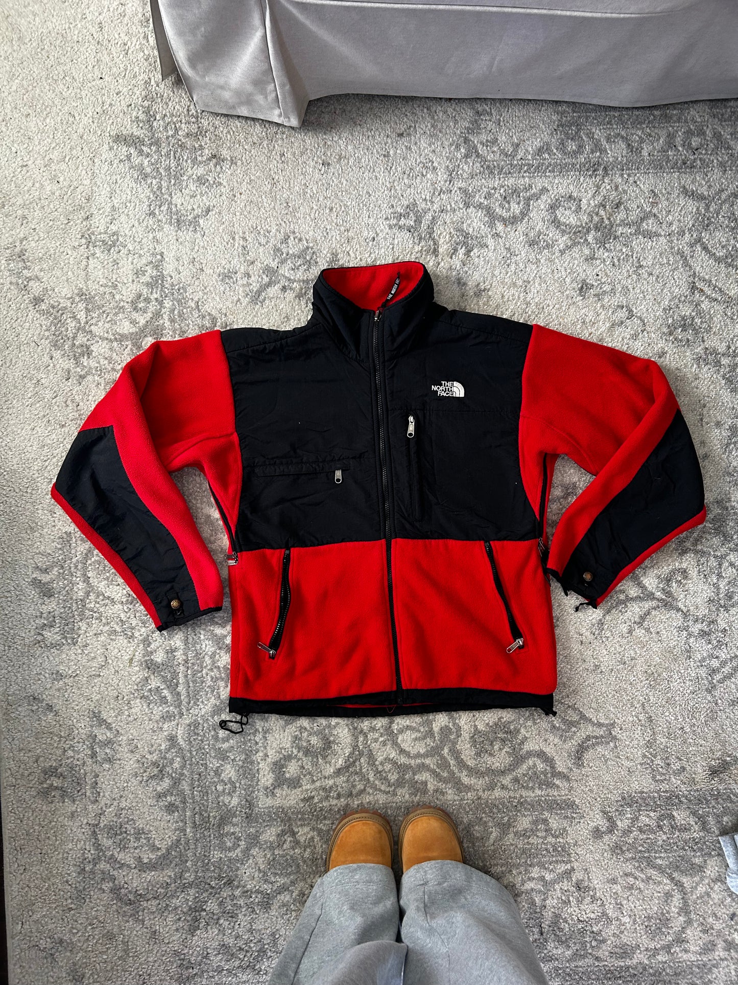 North Face Jacket