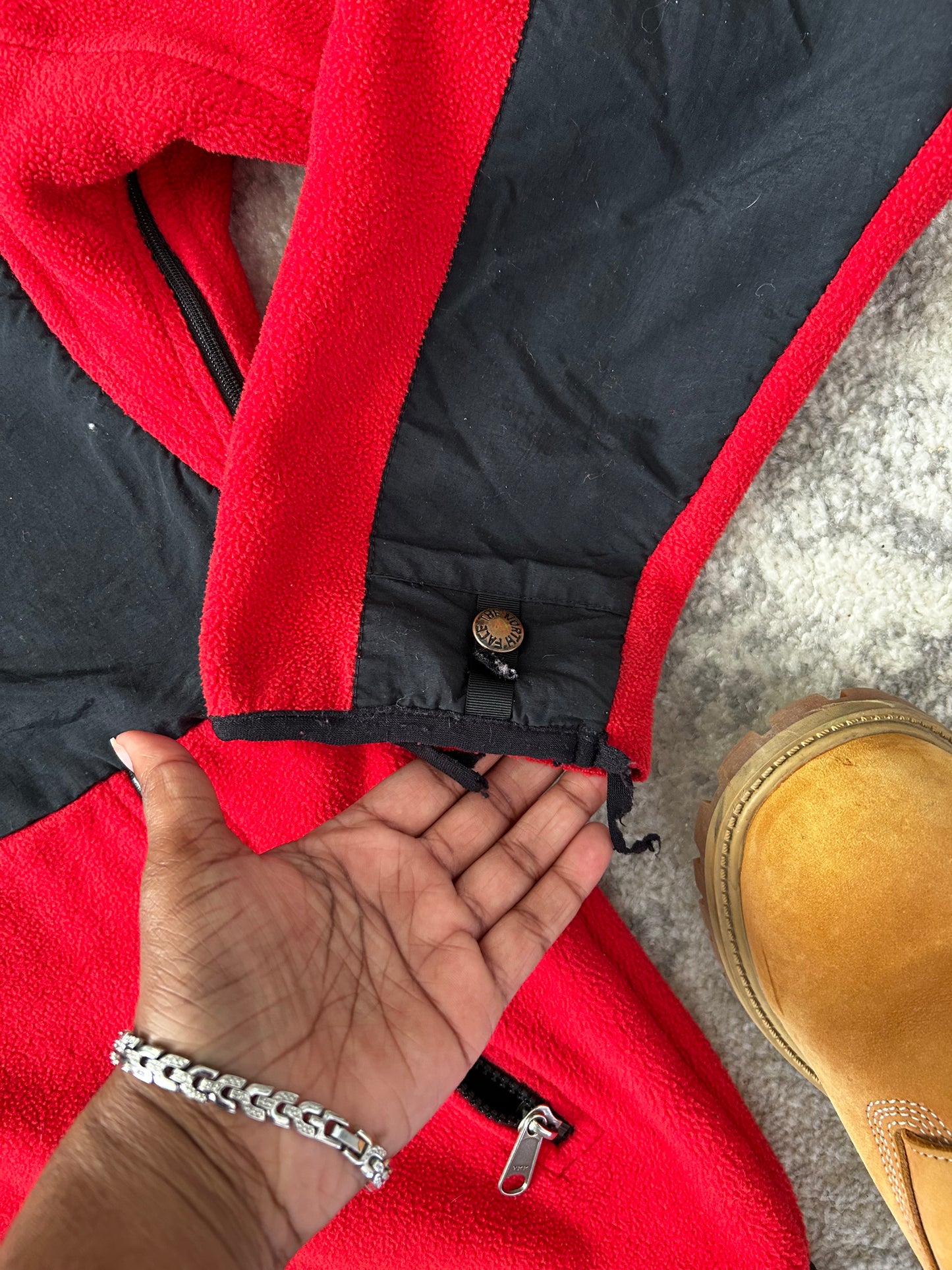 North Face Jacket
