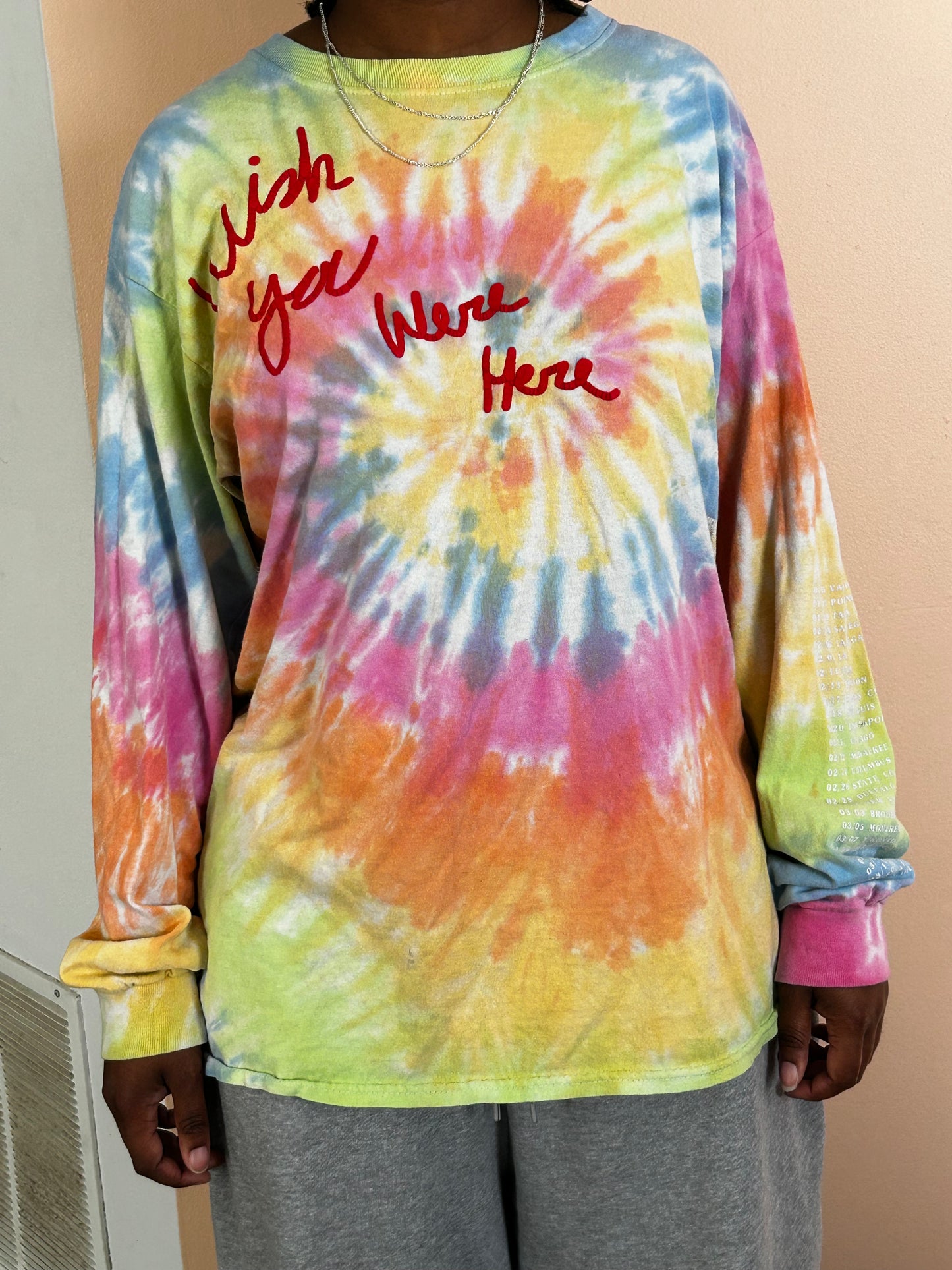 Travis Scott Astroworld merch