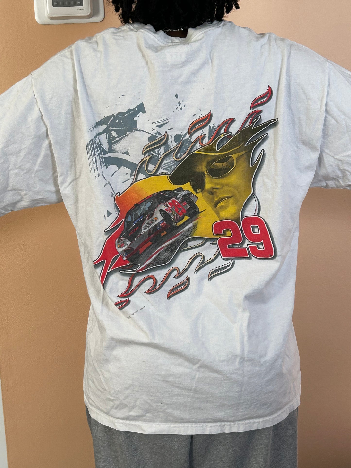 Nascar tee