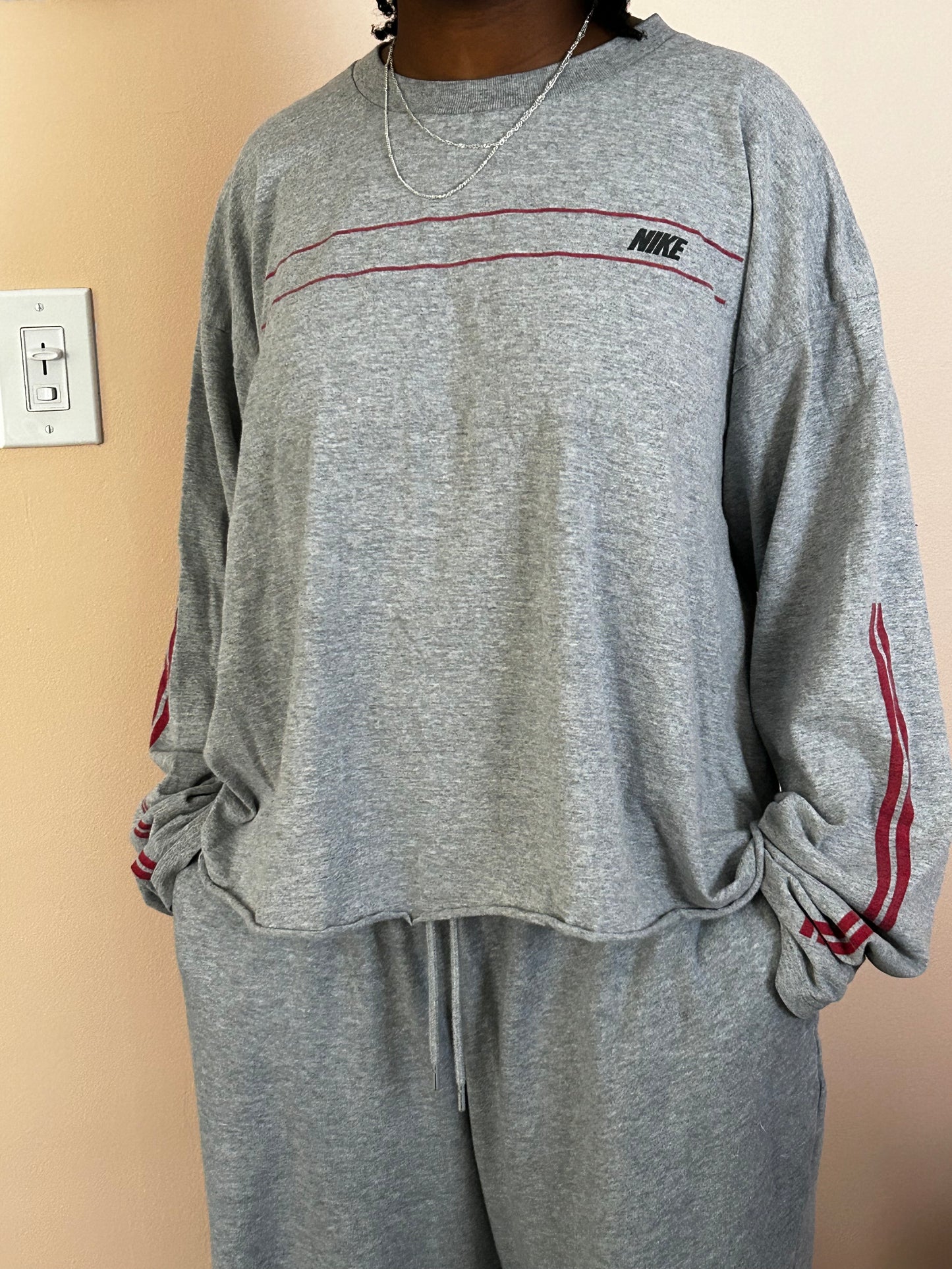 Vintage Nike tee