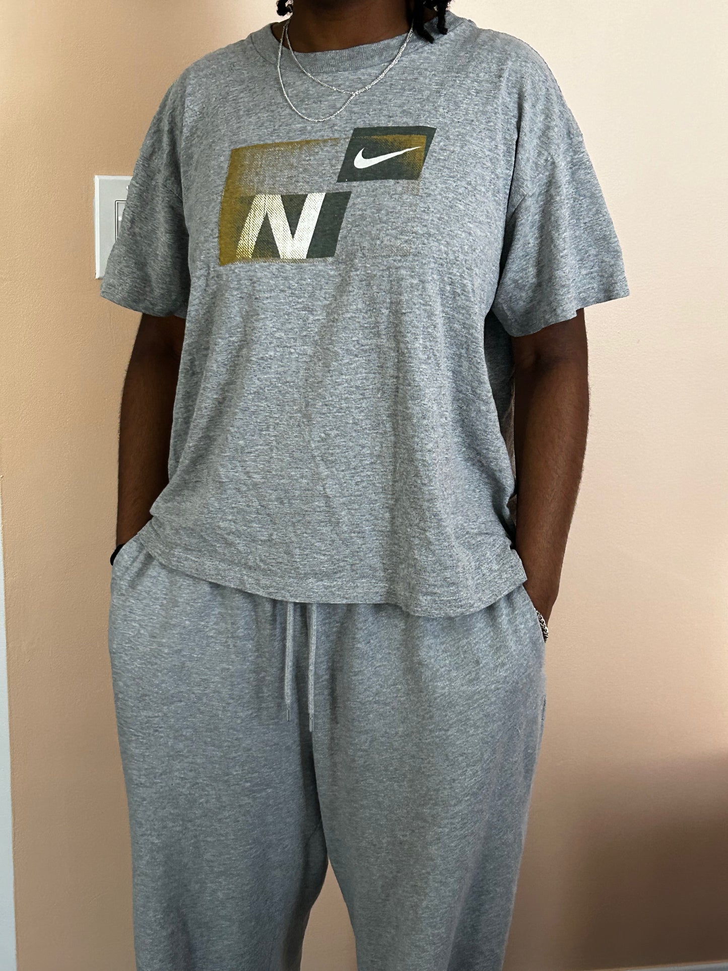 Vintage Nike tee