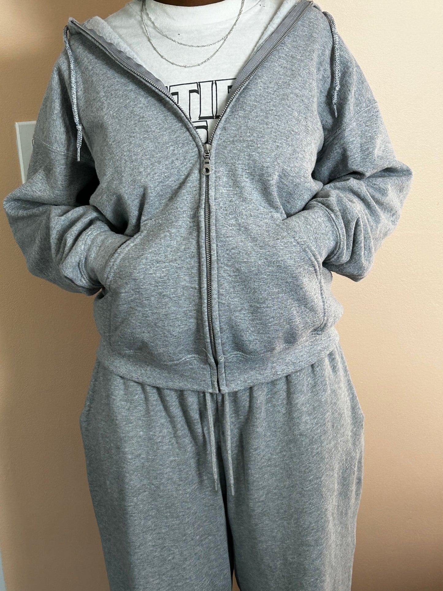 Gildan Jacket