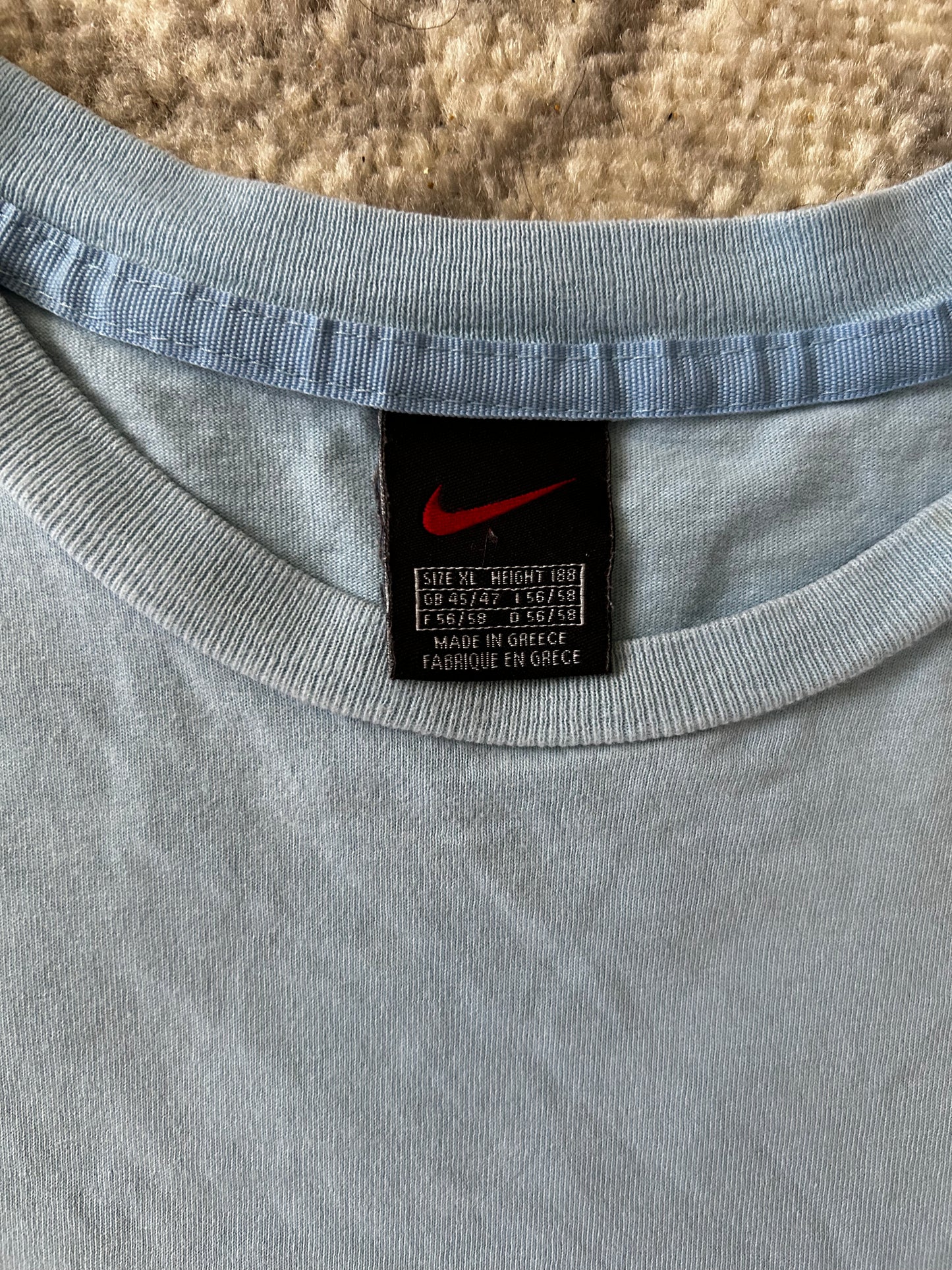 Vintage Nike tee