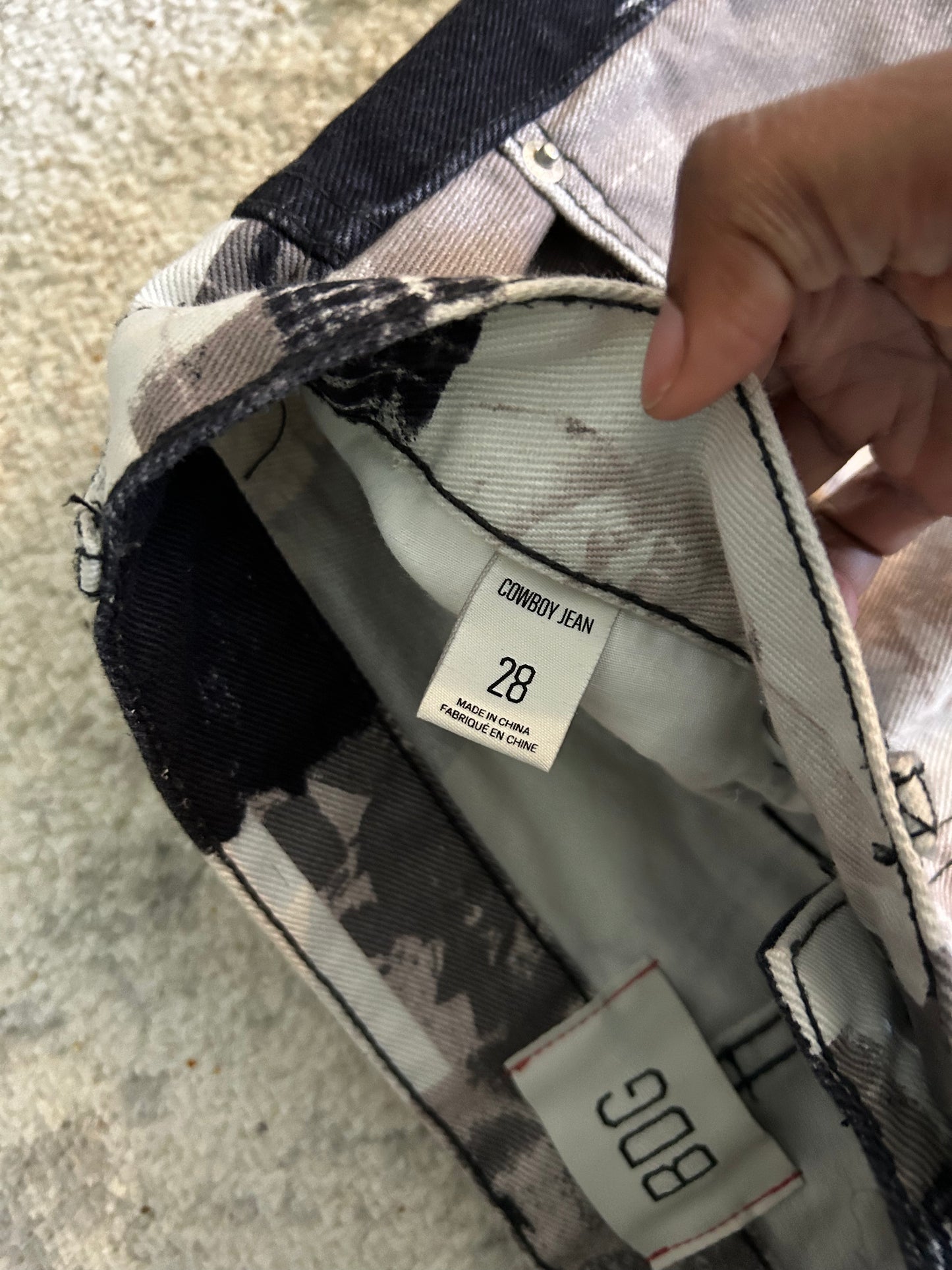 BDG Urban Outfitters Pants