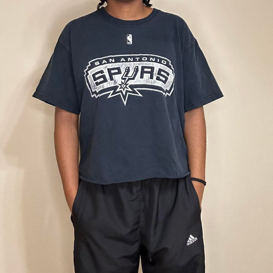 Spurs Tee