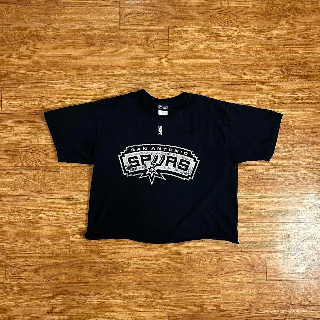 Spurs Tee