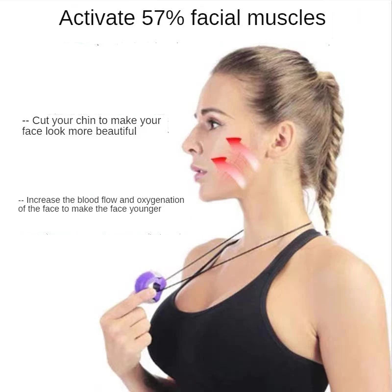 Jaw Toner