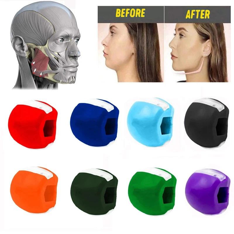 Jaw Toner