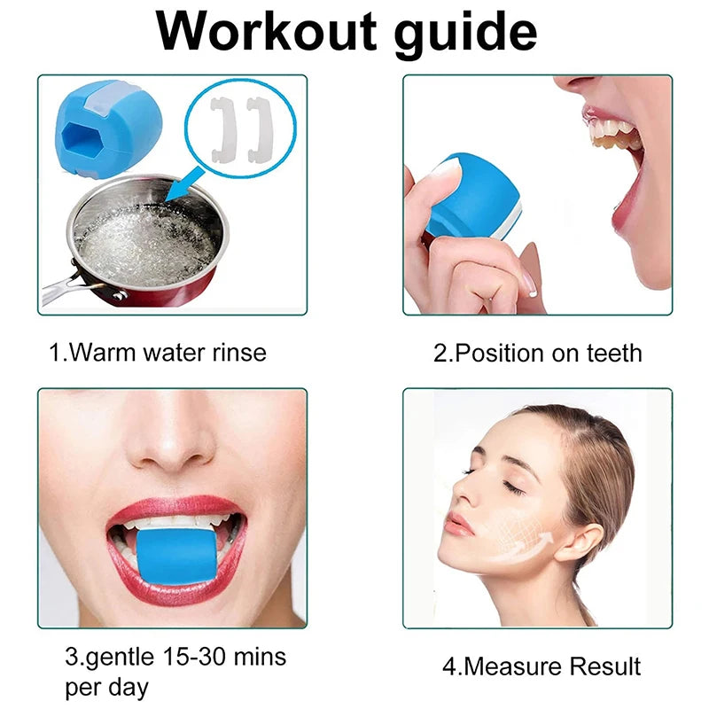 Jaw Toner