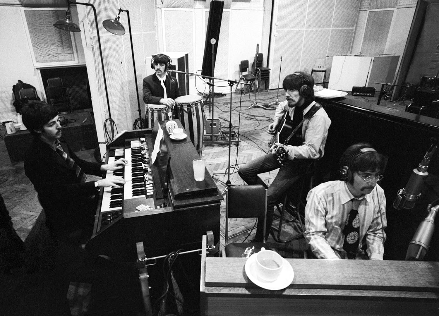 Rubber Soul - Beatles - Vinyl