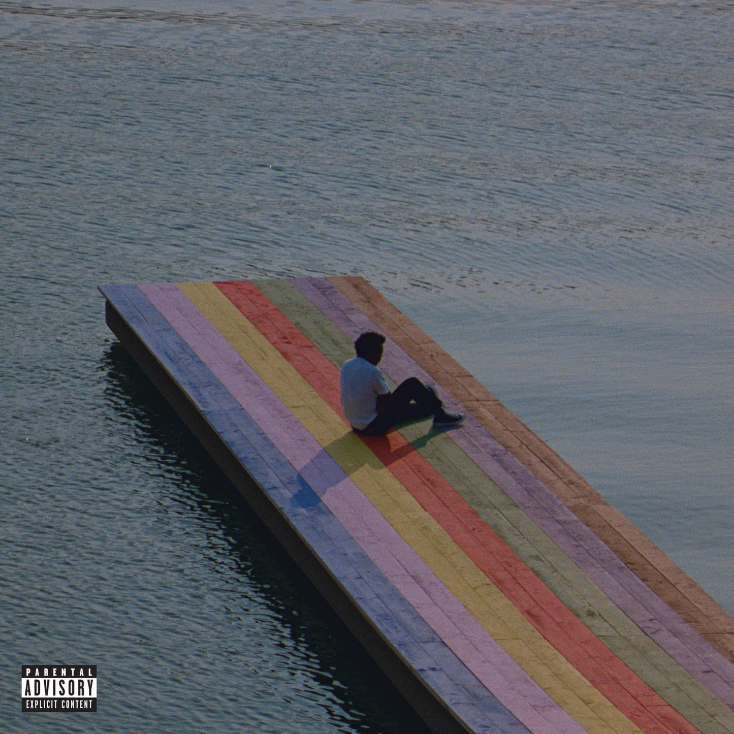 The Melodic Blue Lyrics - Baby Keem - Vinyl