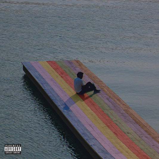 The Melodic Blue Lyrics - Baby Keem - Vinyl