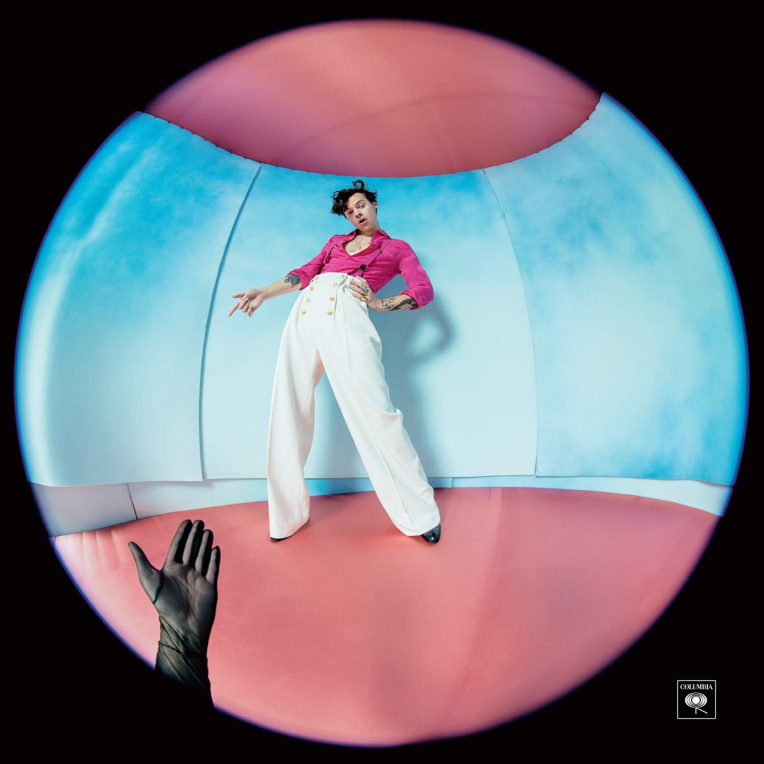 Fine Line - Harry Styles - Vinyl