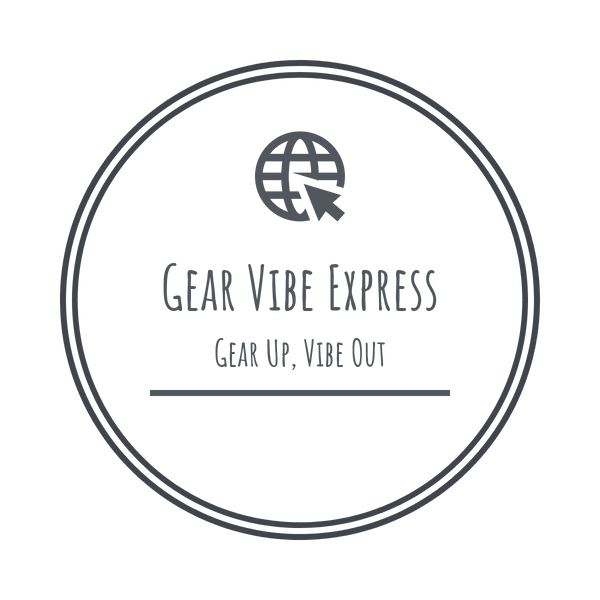 Gear Vibe Express