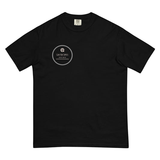 GVE Rose Logo | T-Shirt