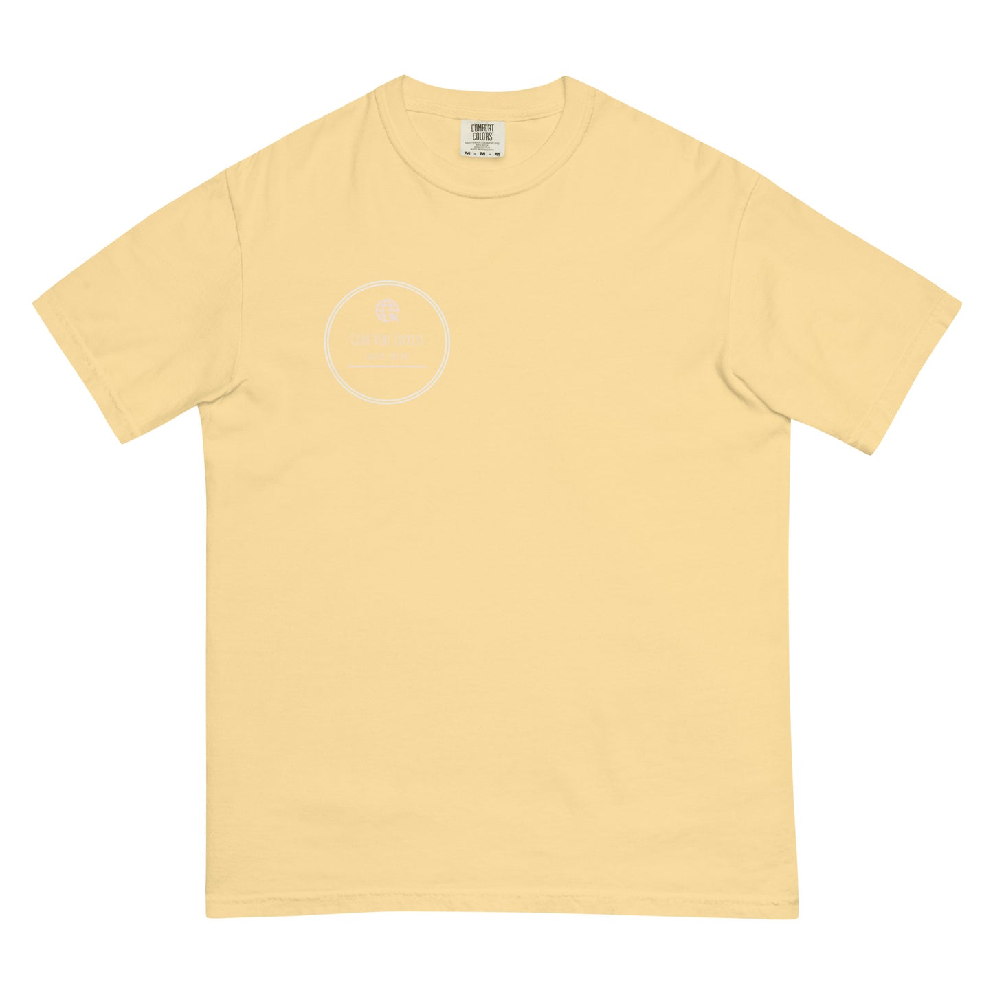 GVE Rose Logo | T-Shirt