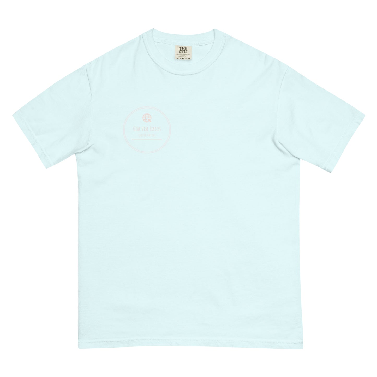 GVE Rose Logo | T-Shirt