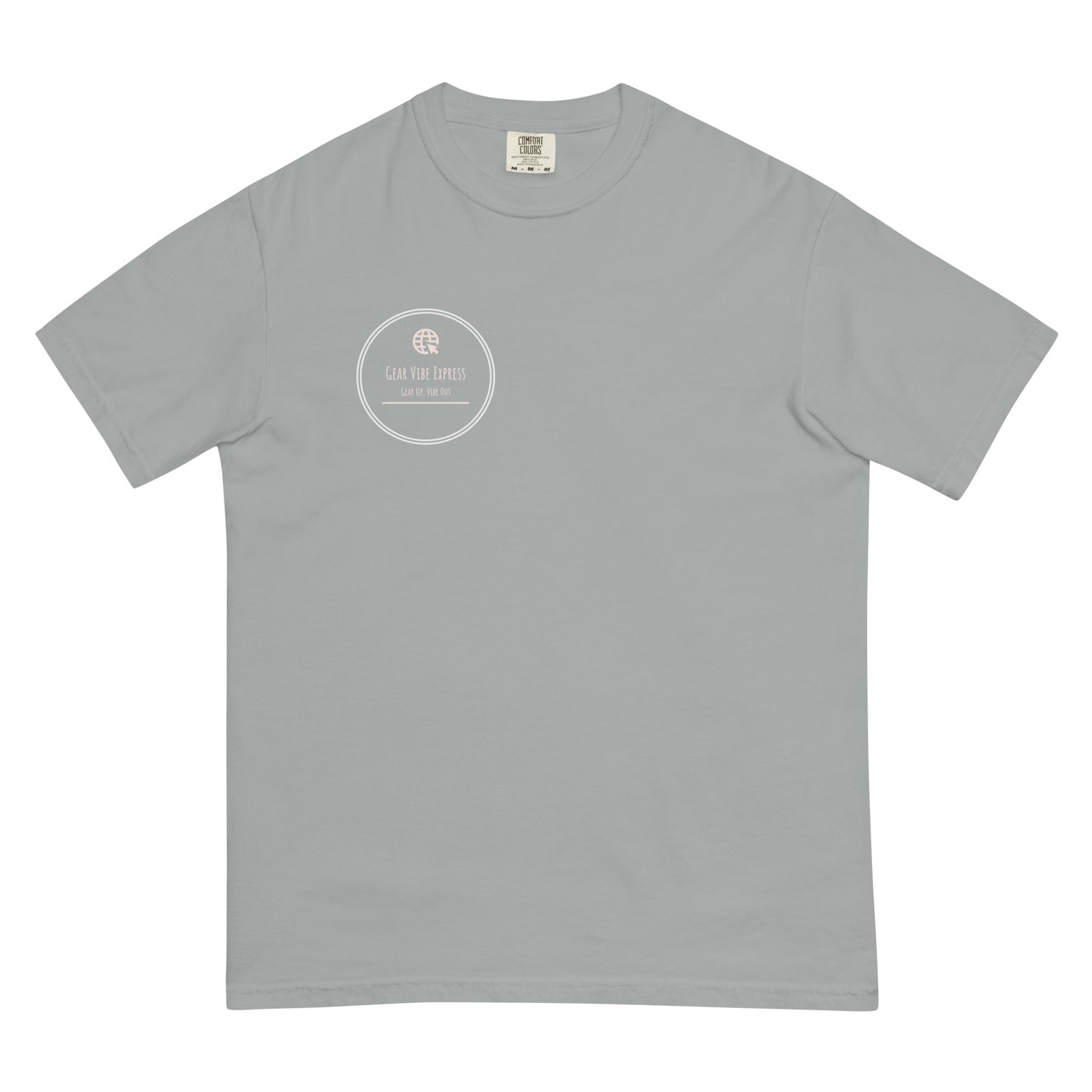 GVE Rose Logo | T-Shirt