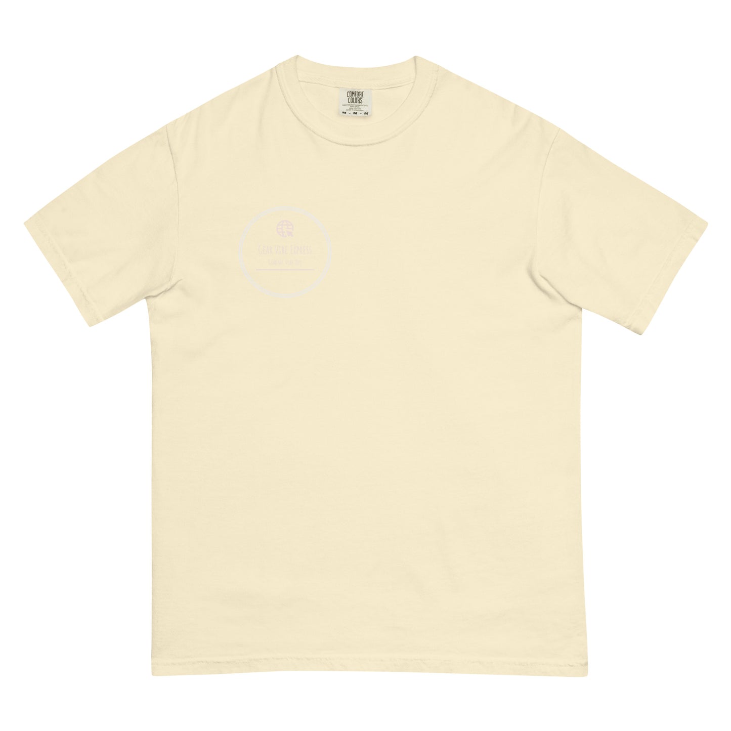 GVE Rose Logo | T-Shirt