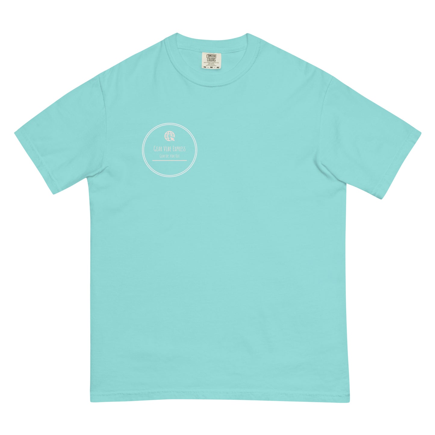 GVE Rose Logo | T-Shirt