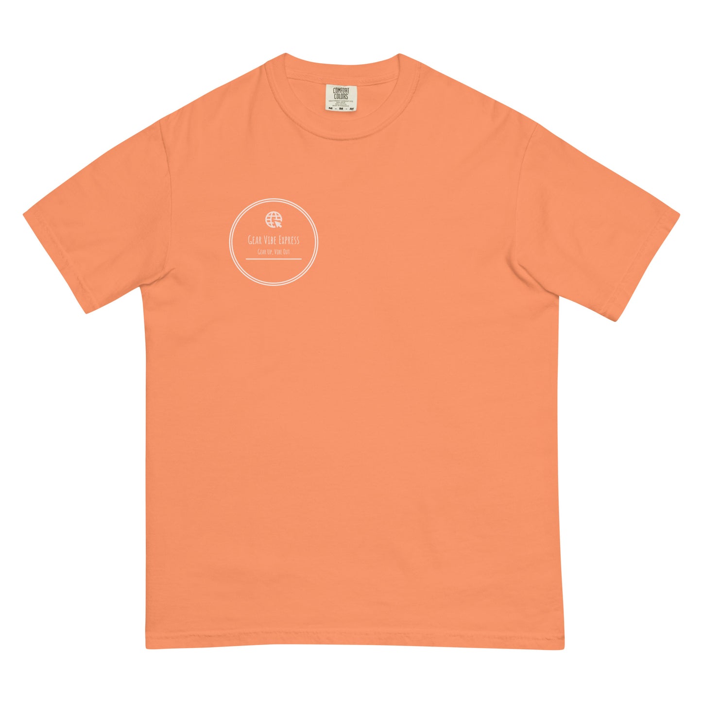 GVE Rose Logo | T-Shirt