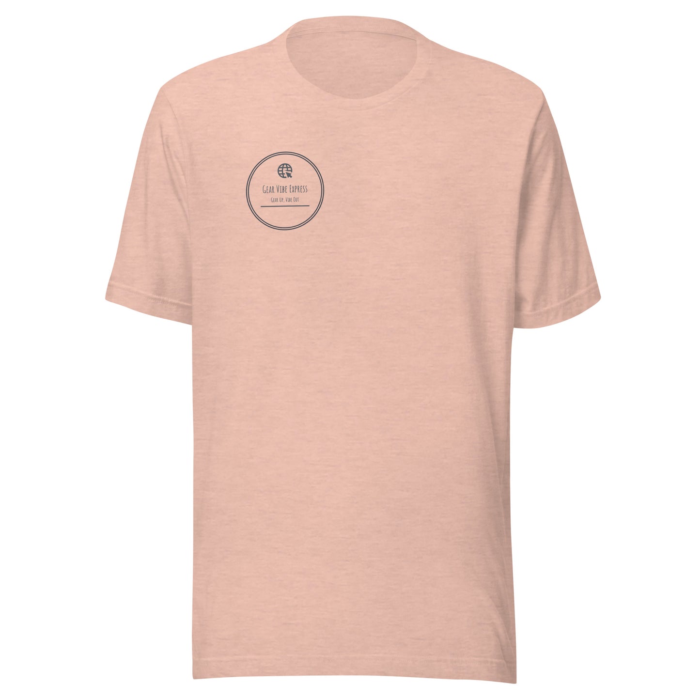 GVE Black Logo | Unisex T-Shirt