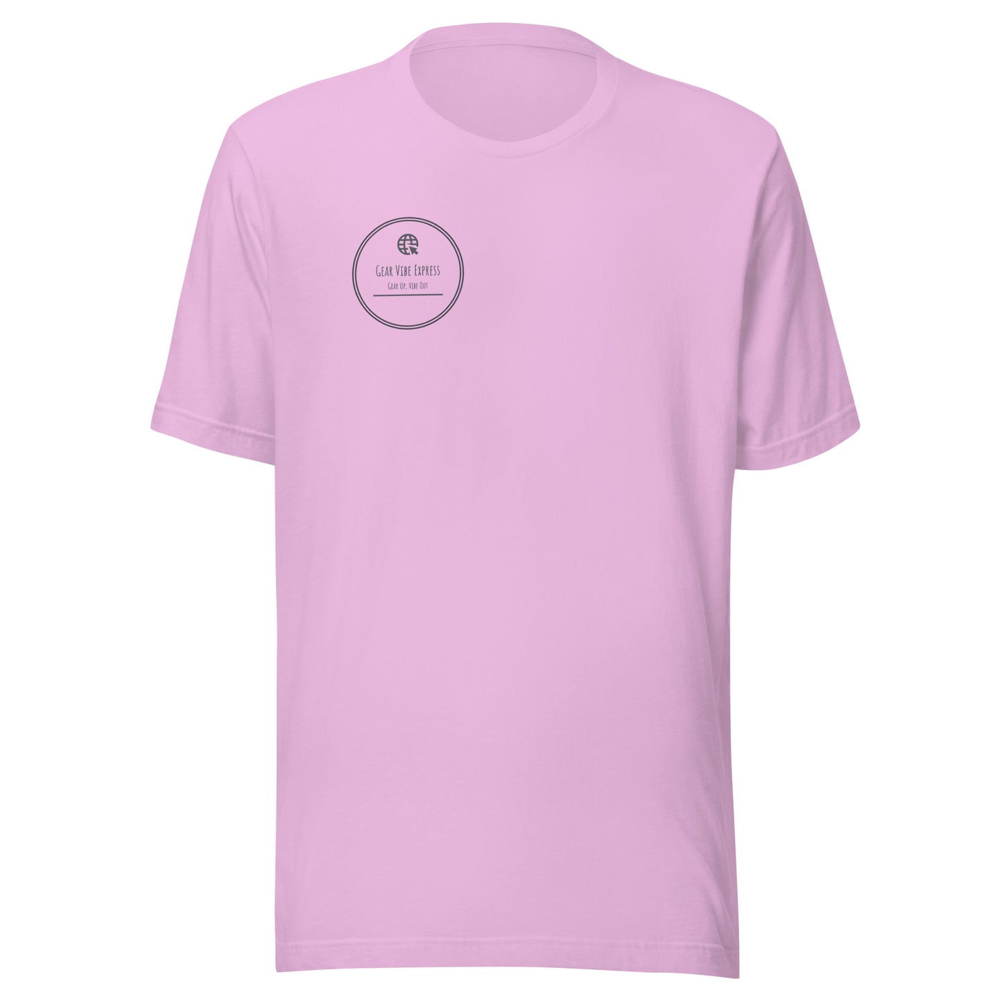 GVE Black Logo | Unisex T-Shirt
