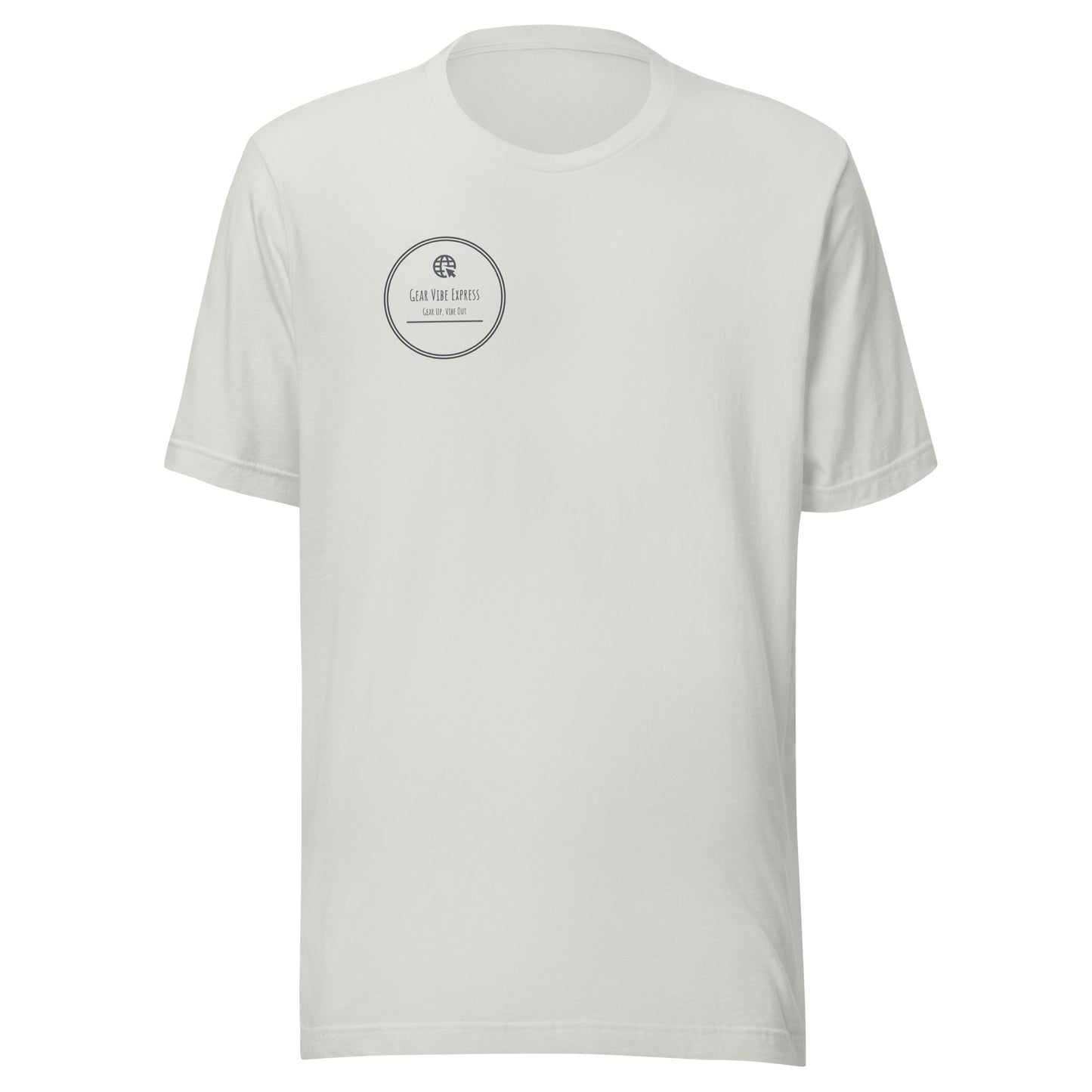 GVE Black Logo | Unisex T-Shirt