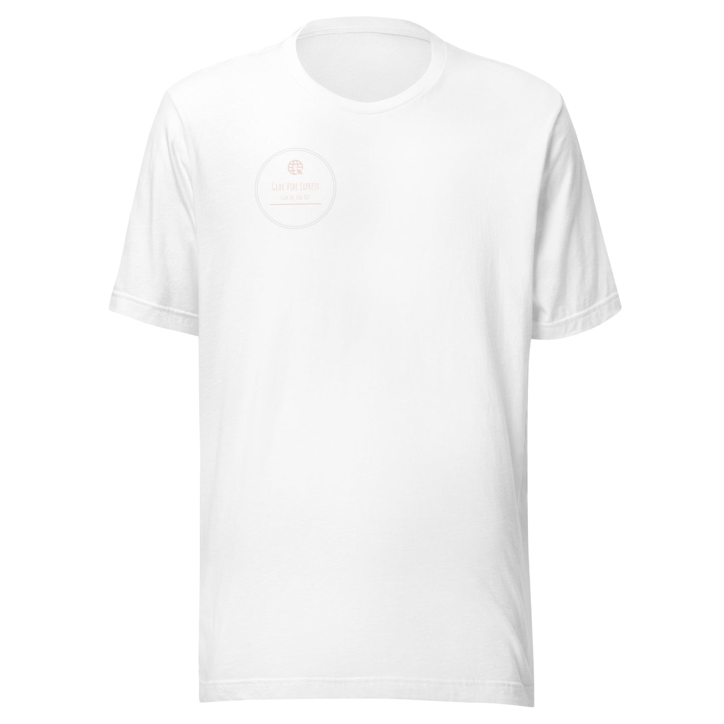 GVE Rose Logo | Unisex T-Shirt