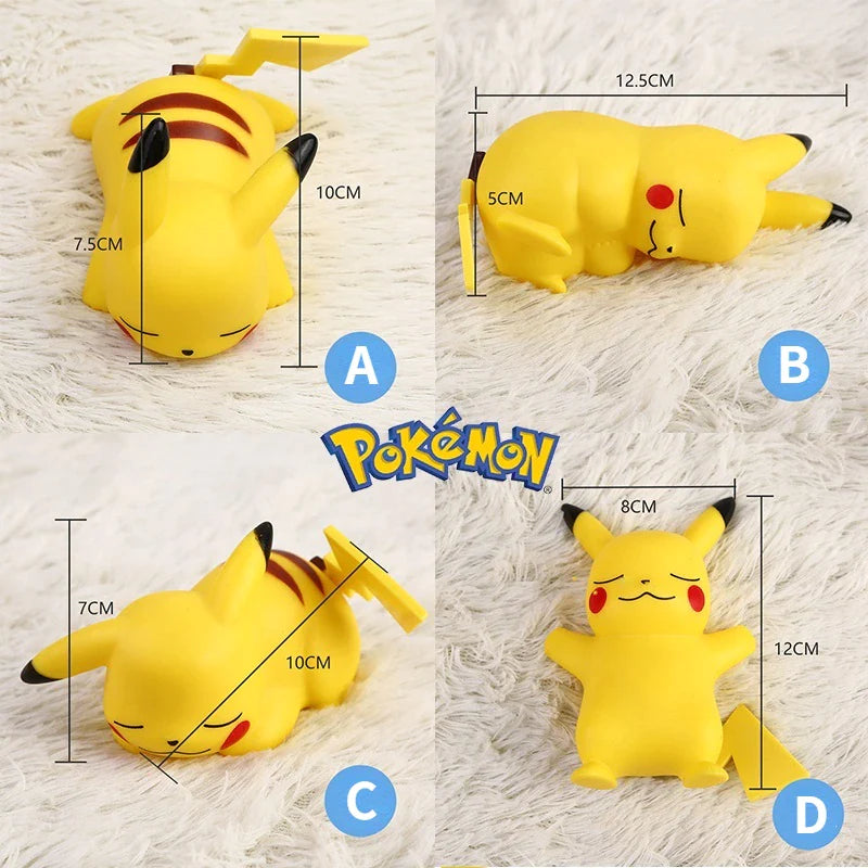 Pokémon Night Light