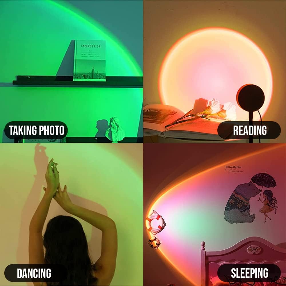 Eve Glow Accent Lamp