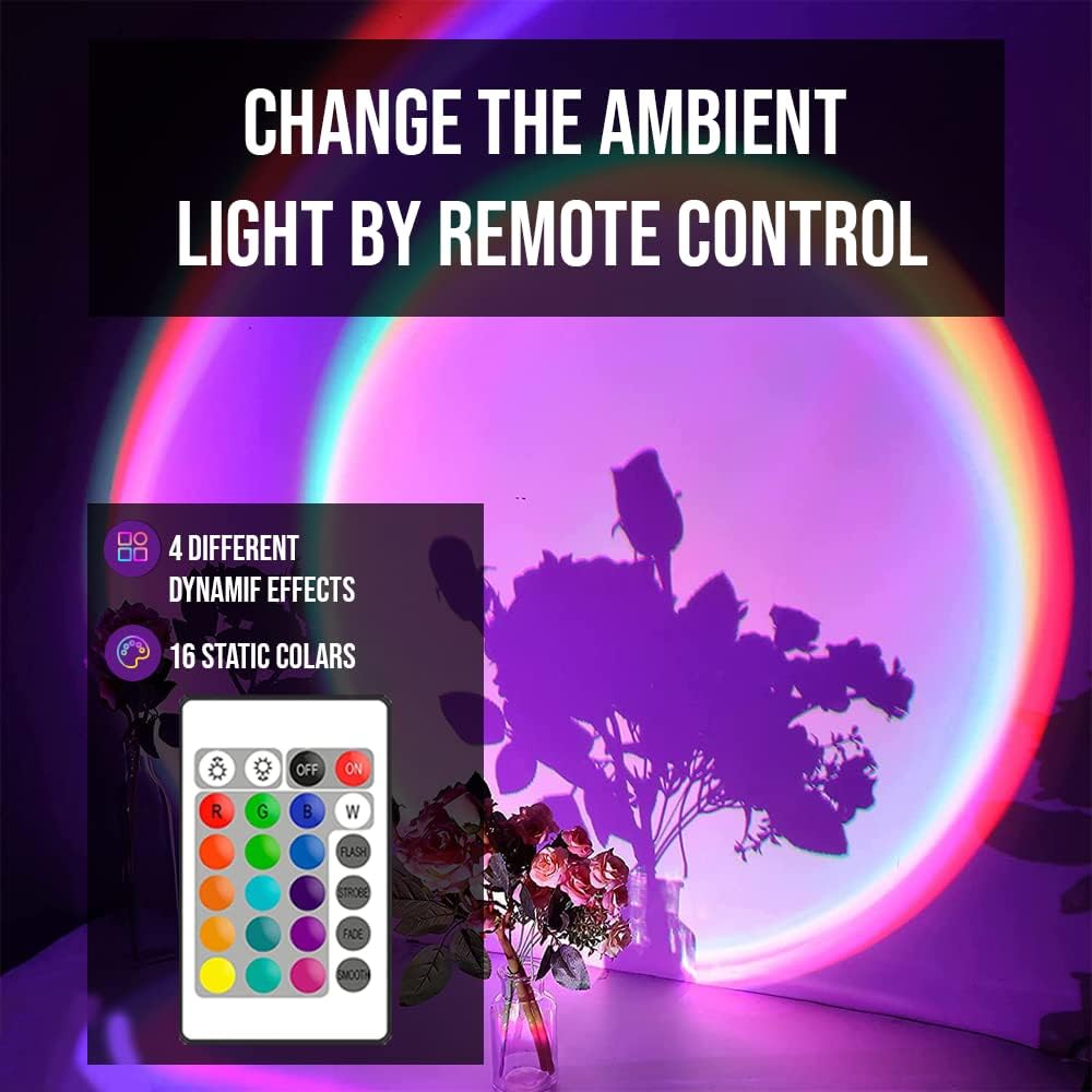 Eve Glow Accent Lamp