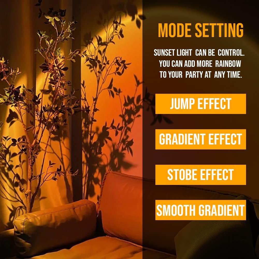 Eve Glow Accent Lamp