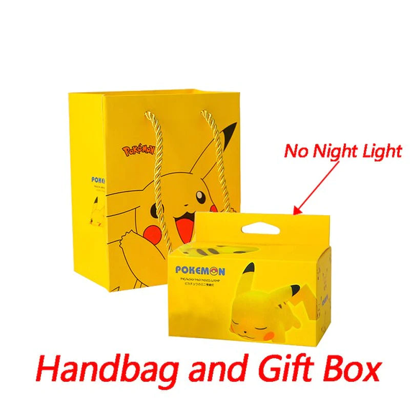 Pokémon Night Light