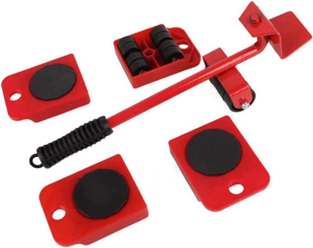 Glide 'n' Slide Furniture Moving Set