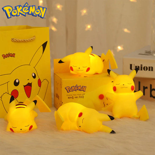 Pokémon Night Light